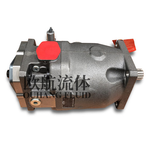 A10VSO力士乐Rexroth柱塞泵A10VSO140DRG/32R-VSD32U07E液压油泵