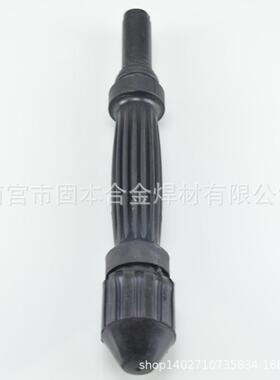 SH-68水下工程专用潜水电焊把割把SH-68水下焊把电焊钳