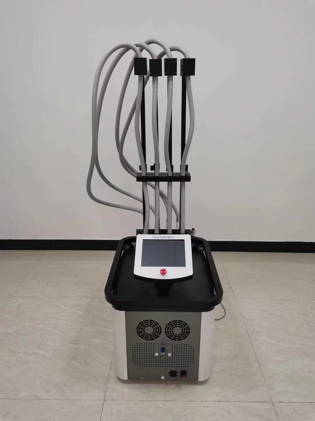 塑可秀1060nm射频纤体仪