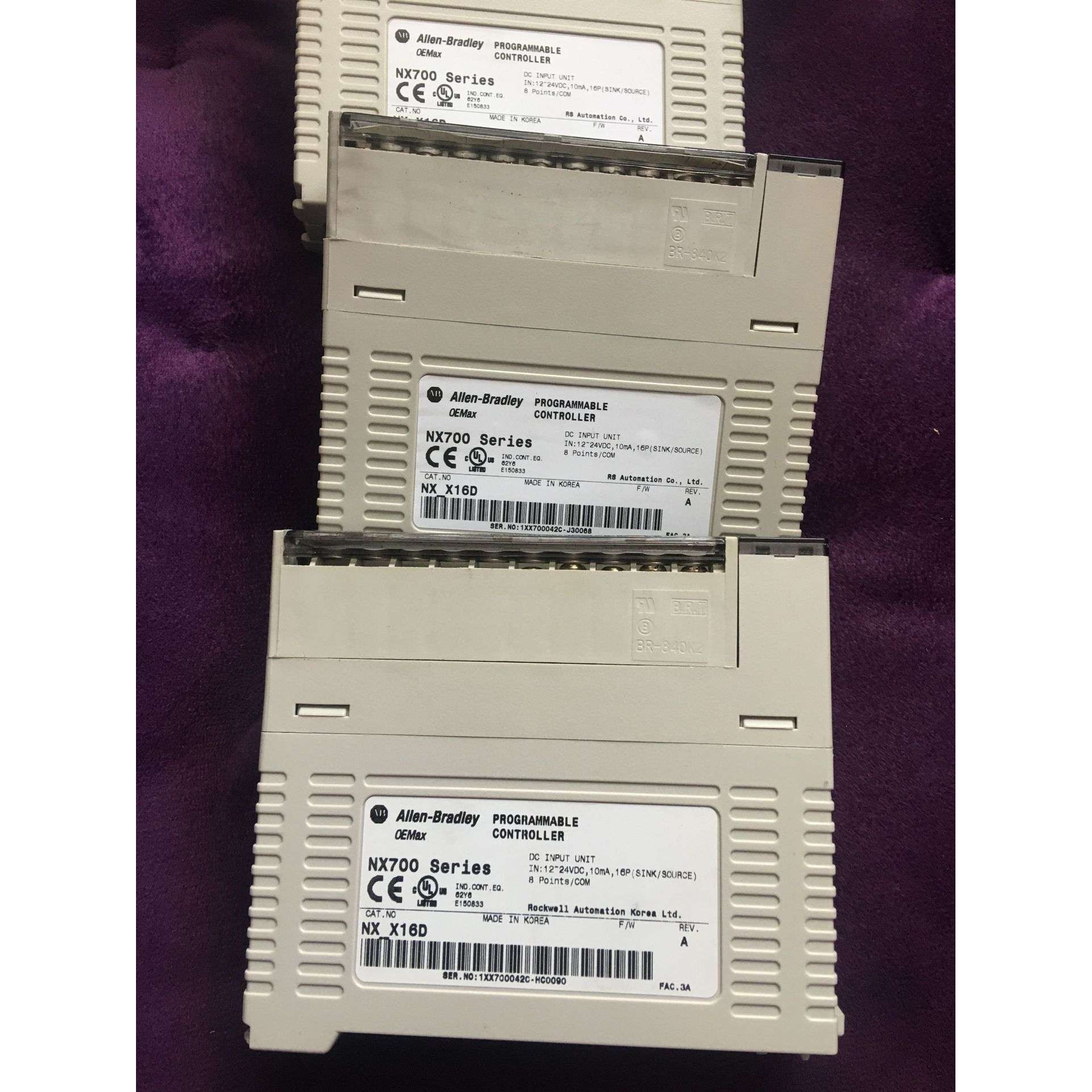 nx700 ,NX_X16D ,NX-X16D