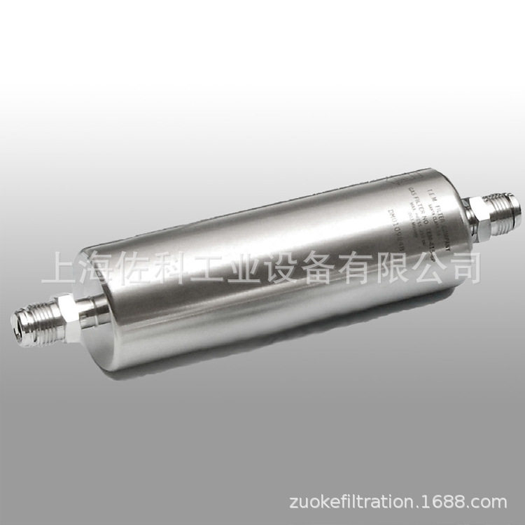 供应 PALL半导体高纯气体过滤器 Mott二次配终端气体过滤器