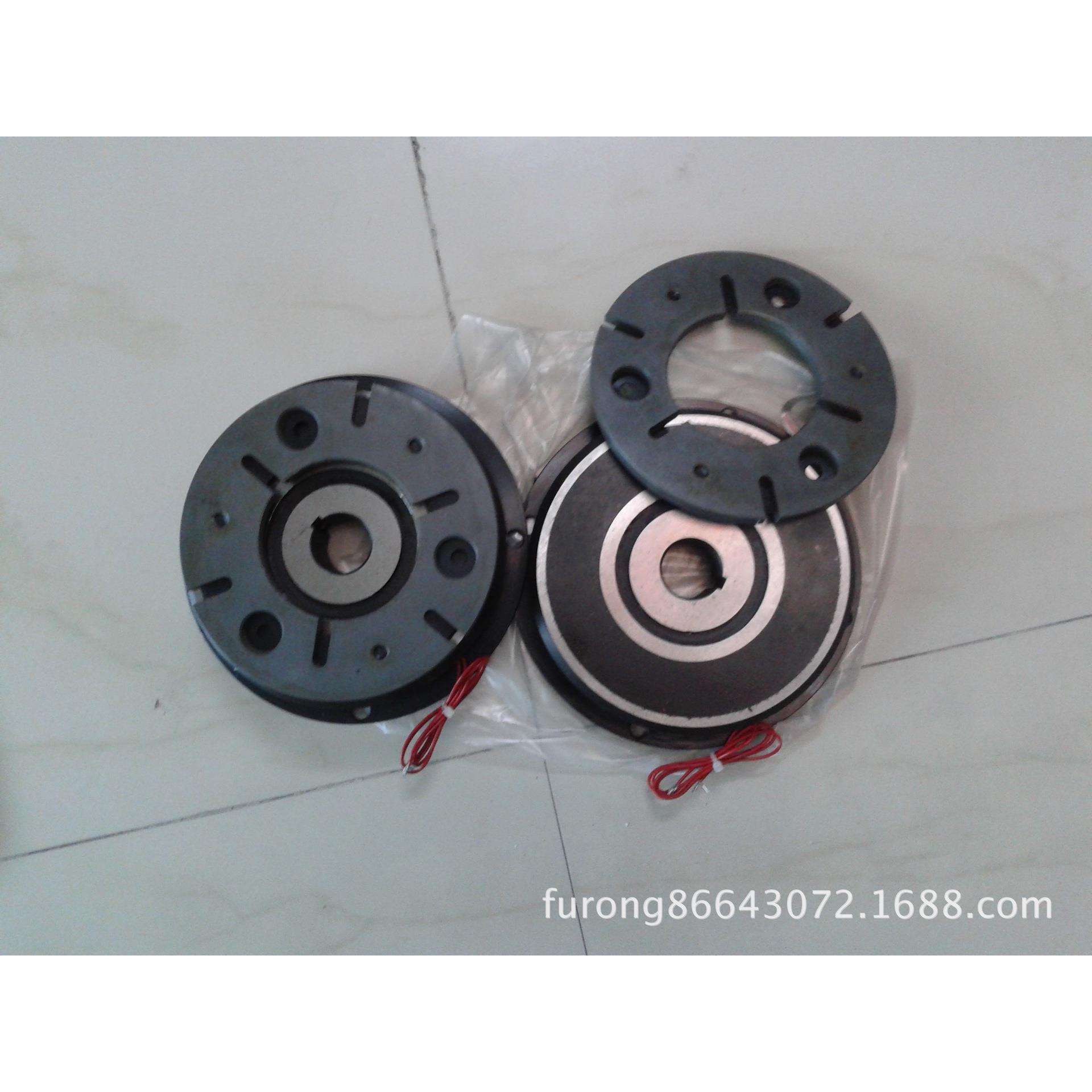 供应电磁离合器HS-B24电磁制动器HS-A-0.6|离合刹车器组合MH