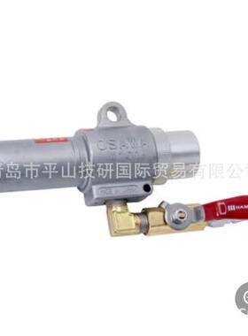 OSAWA大泽气动吹尘枪W101-Ⅲ-B吸尘枪