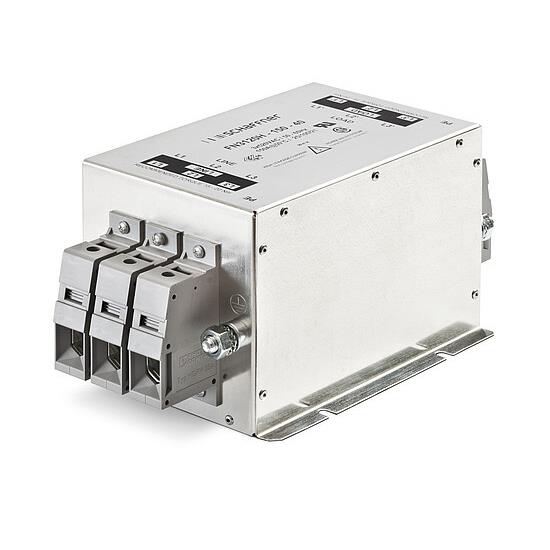 SCHAFFNERFN3120电源电源线滤波器