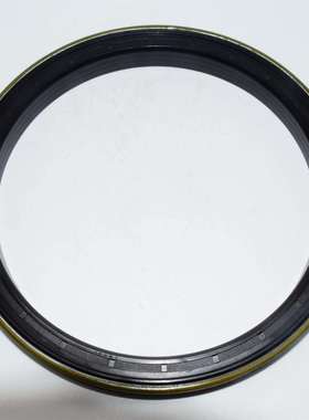 产地DMHUI高耐磨泥水油封迷宫式骨架油封140*170*14.5/16