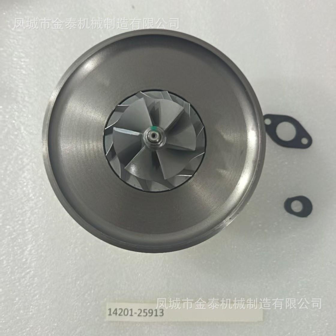 14201-259131420125913增压器VD36FE6