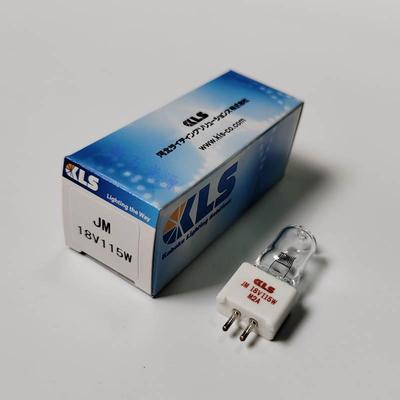 KLS强生V250V350V750干式生化仪灯泡356666JM18V115W光源灯