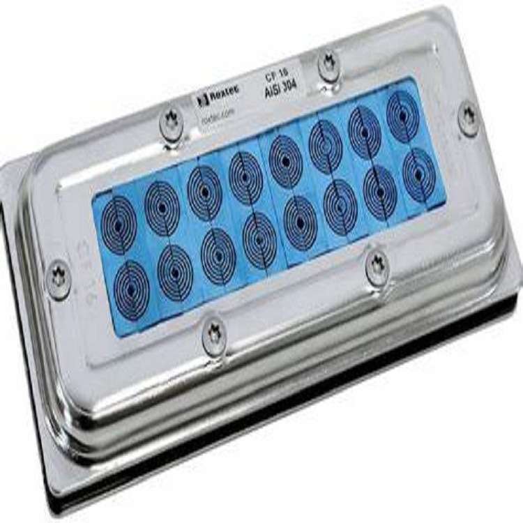 瑞典ROXTEC电缆密封接头