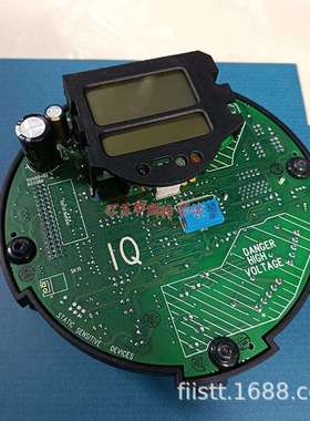 罗托克MOD6G板rotork43137-08IQC电动头rotork43137-08