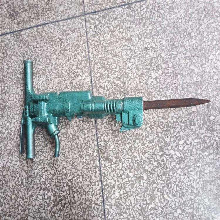 热销B47风镐B67气动破碎机直销煤矿用B87C气动手持式破碎镐