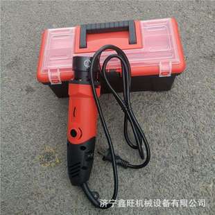 钨棒磨削平口机220V/110v氩弧焊用钨针磨削机ST30钨极磨尖机