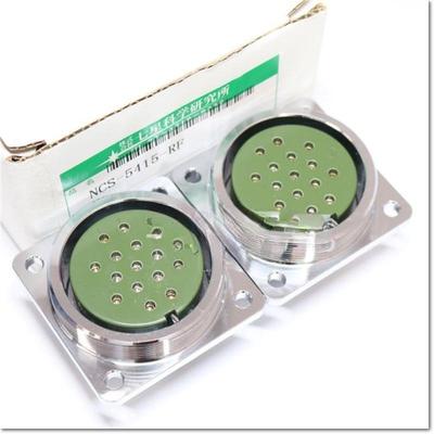 七星科学NANABOSHI连接器NJW-163-PM9NJW-168-PF7