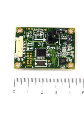 PNI三轴电子罗盘TCM5