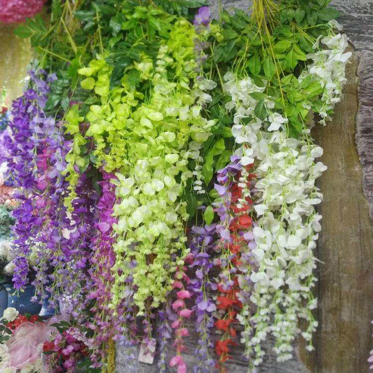 仿真长款紫藤花豆花墙壁悬挂花蔓花藤摄影背景装饰花卉紫藤花,畜牧/养殖物资,畜牧/养殖器械,淘宝优惠券,粉丝福利购,淘宝优惠卷