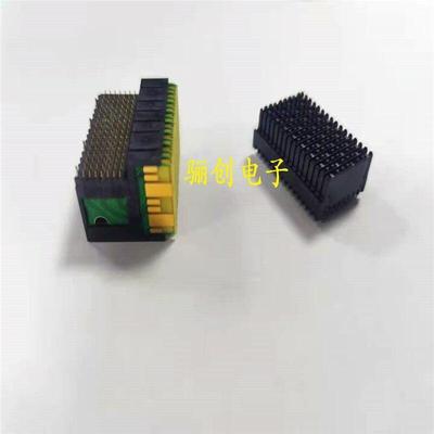 VPX系列连接器VPX1410964-1直母VPX1410968-3弯公各种型号咨询