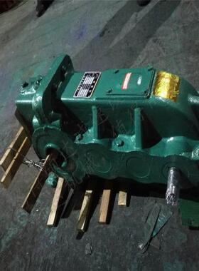 ZSCA400，zsc400套装齿轮减速机，行车减速机。