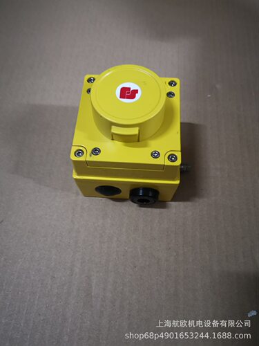 WCP-PB-S-Y FEDERAL SIGNAL黄色按钮
