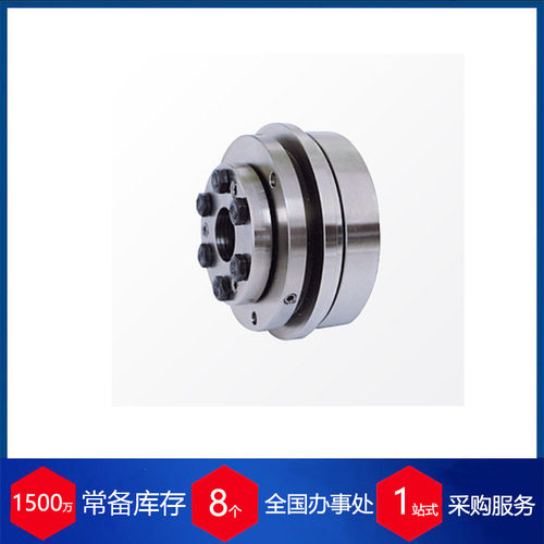 德国DELTADAS联轴器精准对中