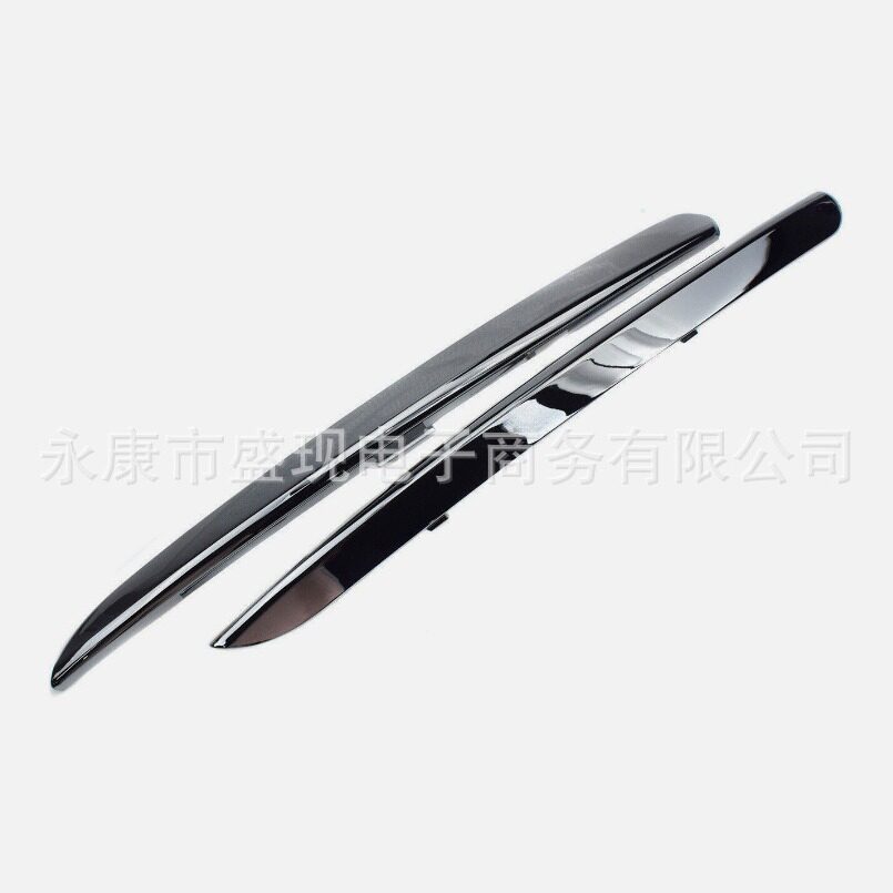 865813W010 865823W010适用于智跑狮跑前保险杠亮条