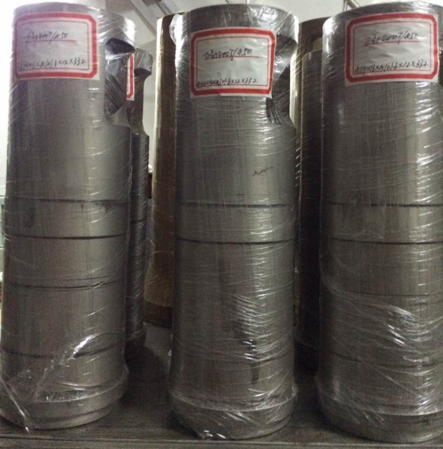 压铸料管（益格500T*165）