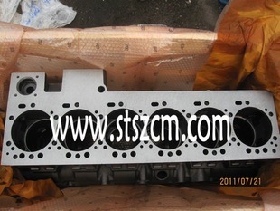 发动机S46D170E发动机缸盖616 1100 215