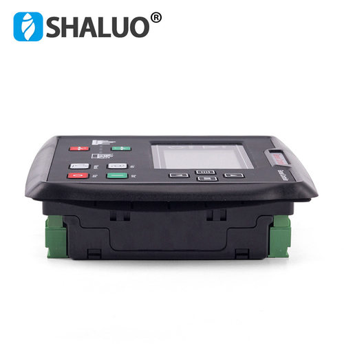 批发供应HGM6110N三相发电机控制器 逆控一体机控制器