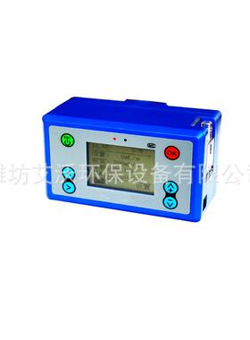 TY-1500H恒流空气采样器大气采样仪