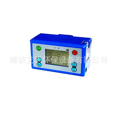 TY-1500H恒流空气采样器大气采样仪