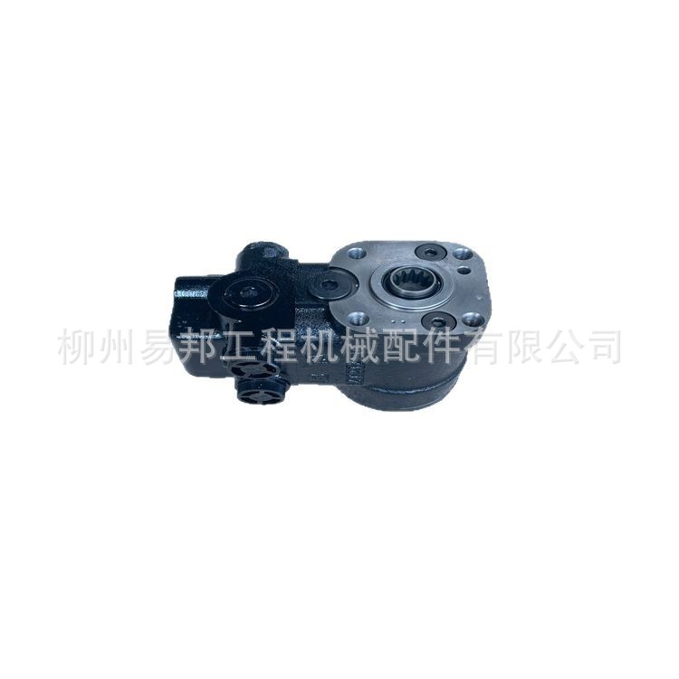 批发原厂BYD电动叉车方向机总成用转向器配件
