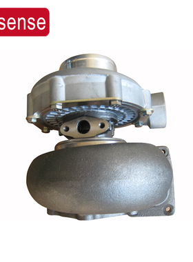 涡轮增压器DE12TIS 65.09100-7073 TA4538 710223-5001销售