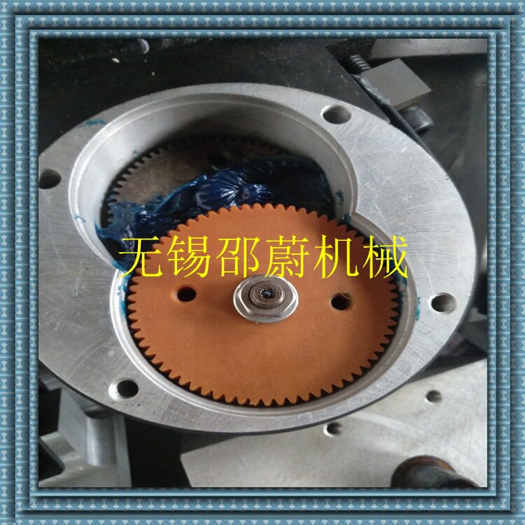 厂家货源供应林肯焊机胶木齿轮 林肯送丝机胶木齿轮