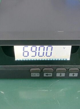 诺能电器  出口208v电能表346v电度表440v电表