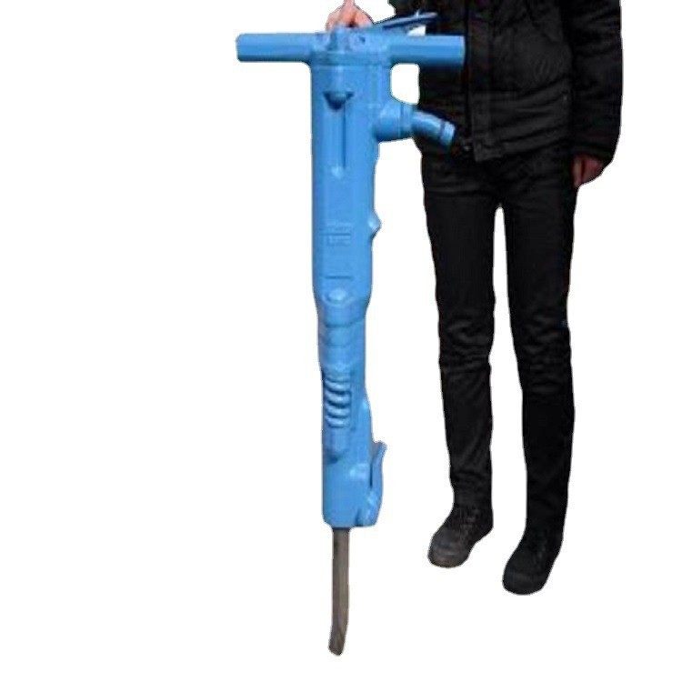 煤矿用B87C气镐 B87C煤矿用气动破碎镐 重型风镐 G40风镐