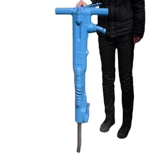 G40风镐 重型风镐 煤矿用B87C气镐 B87C煤矿用气动破碎镐