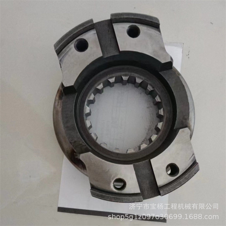 135-13-31362推土机变速箱联轴节D53 D58 D50A-17推土机联轴器