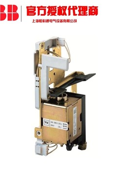 ABB框架附件 10179224 1SDA050164R1 YO2 240/250V E1/6