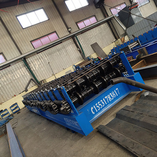 厢货板压瓦机 1.5米除尘箱板压瓦机 欢迎选购 性价比高