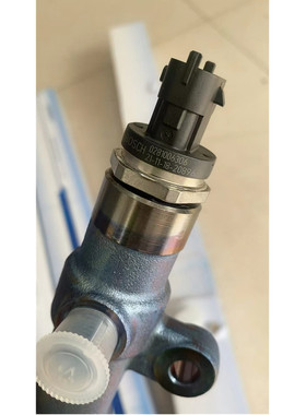 供应锡柴发动机高压燃油共轨管 0445226162