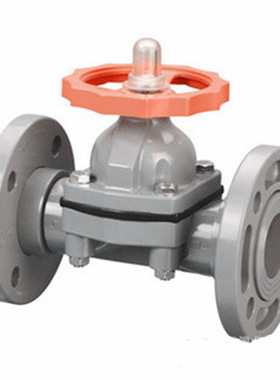 厂家供应卫生级隔膜阀 G41F46型不锈钢隔膜阀 手动不锈钢隔膜阀