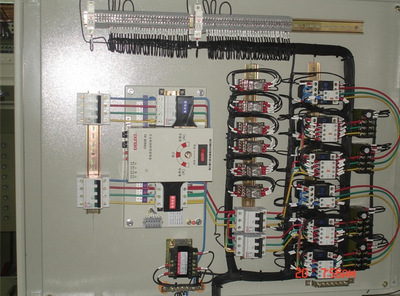 万宁市琼山市文昌市高低压成套配电箱厂家