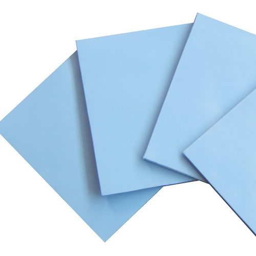 德邦DP-F3000CLB  电子元器件缝隙填充导热垫片