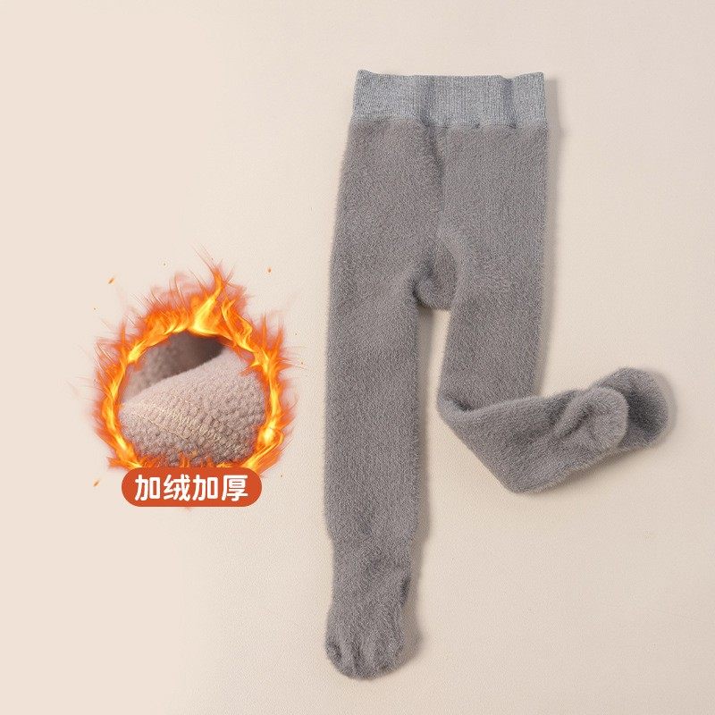 24秋冬加绒加厚女童连裤袜儿童裤袜女宝打底袜糖果连体袜貂绒,女士内衣/男士内衣/家居服,连裤袜/打底袜,淘宝优惠券,粉丝福利购,淘宝优惠卷