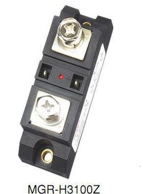 美格尔工业级固态继电器 MGR-HS360Z 60A 直流控交流 MGR固态