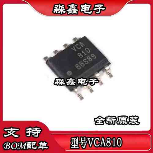 VCA810 810IDR SOP8 VCA820 VCA820ID 821ID IDR SOP14