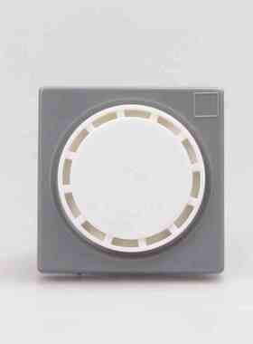 中厦蜂鸣器 HRB-P80/CBZ-20/KH-403D / 面板式安装 / 声压80分贝