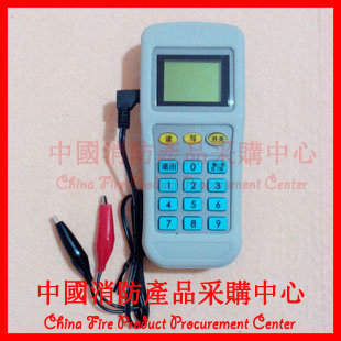 泰和安编码器 泰和安消防编码器/编址器 泰和安TX6930编码器 实物图片