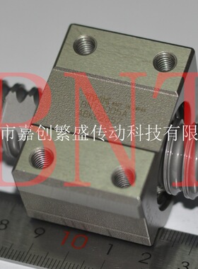 THK BNT3210-2.6ZZ 【THK方型螺母滚珠丝杆】