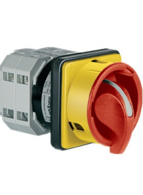 TELERGON凸轮开关T-Series SIZE 0