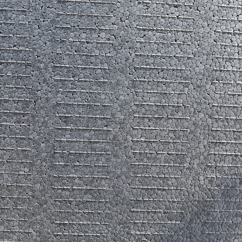石墨陶瓷泡沫阻燃隔热保温面板