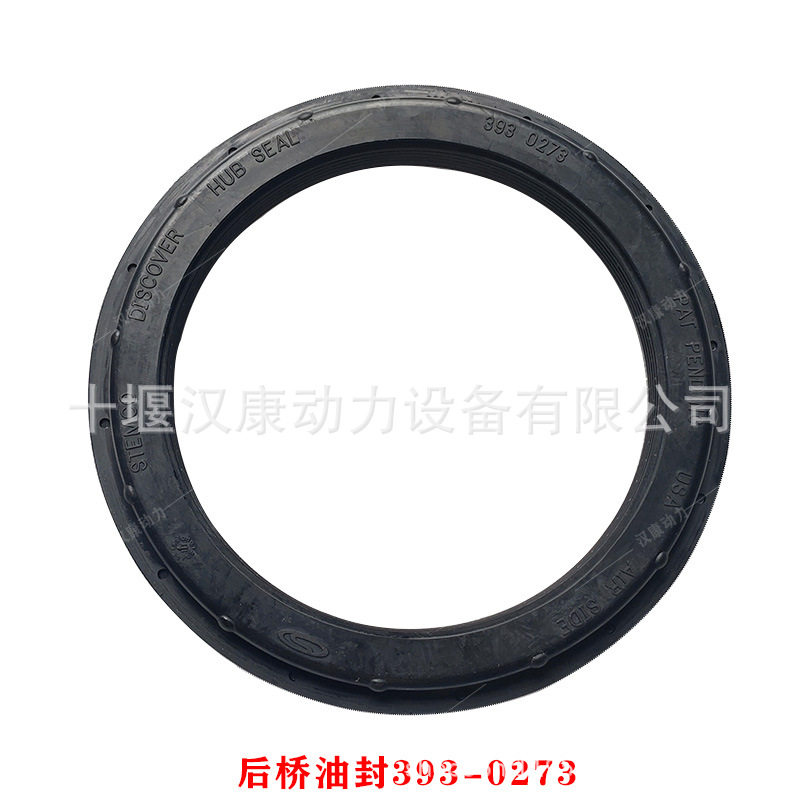 美驰后桥油封393-0273